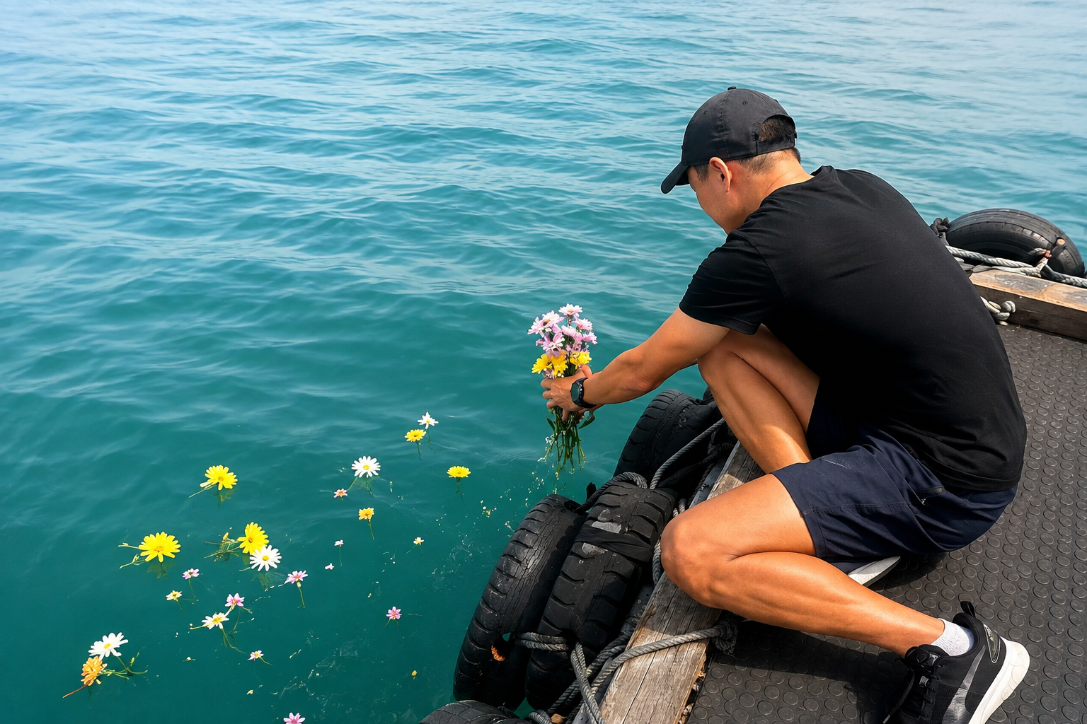 Singapore Funeral