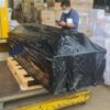 Repatriation Funeral package 3 - singapore funeral committee