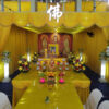 5 day buddhist funeral package 7