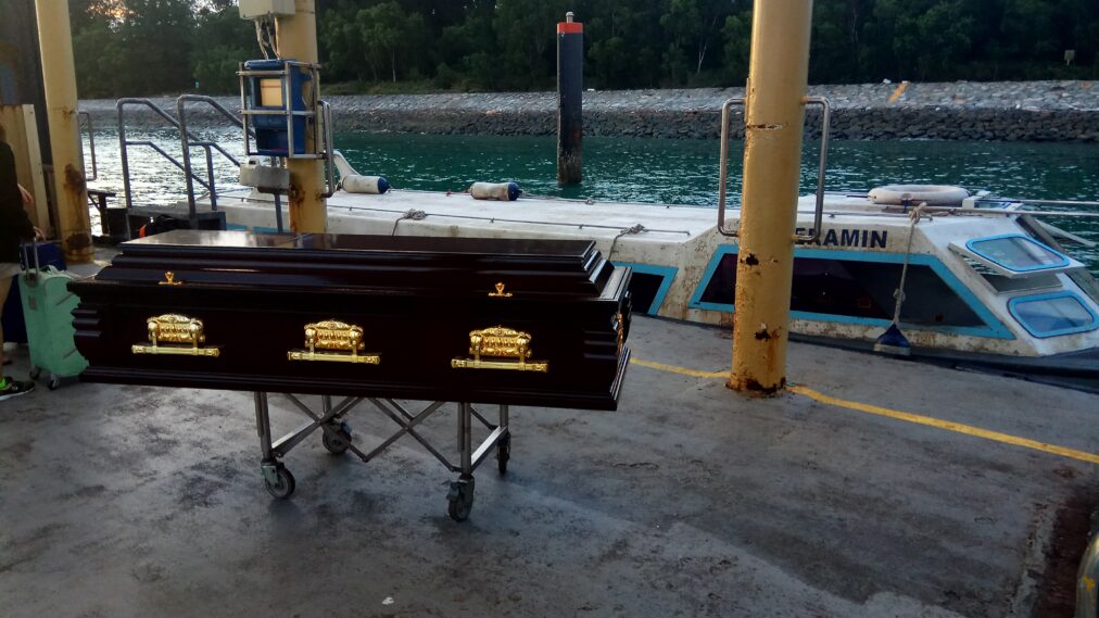 Repatriation funeral package - singapore funeral committee 6