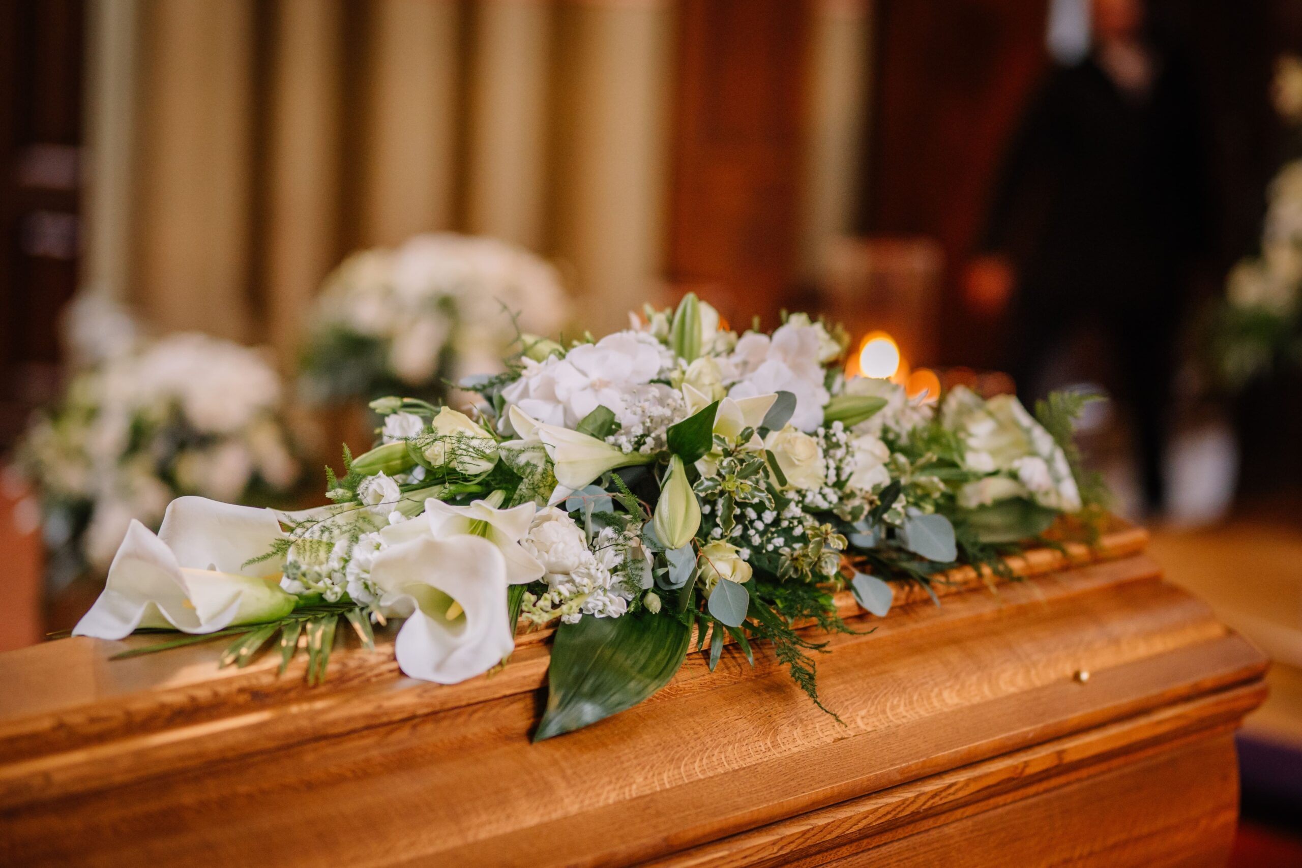 Singapore Funeral Committee