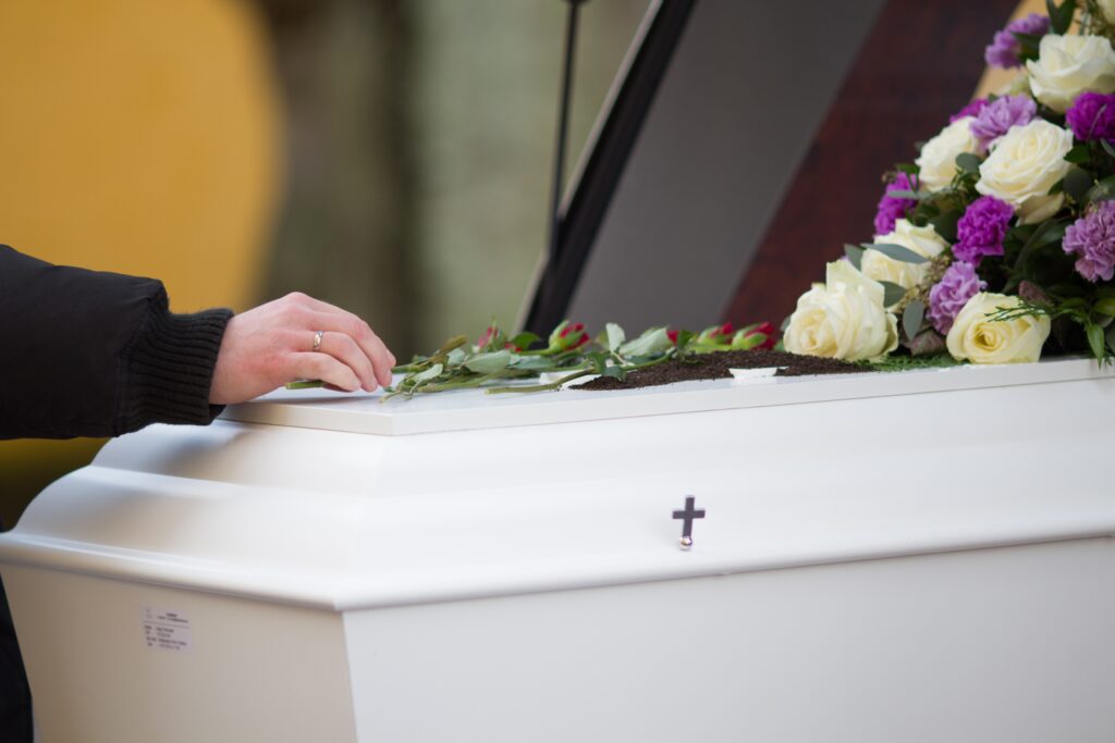 Direct Funeral Service in Singapore
