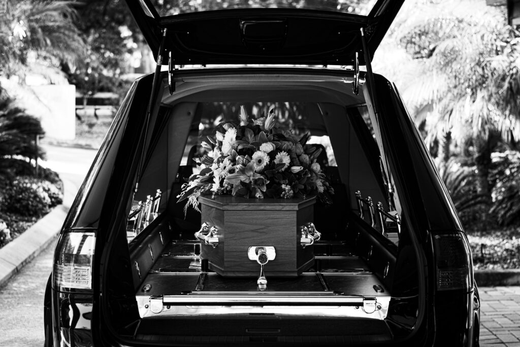 Funeral Services Singapore importance