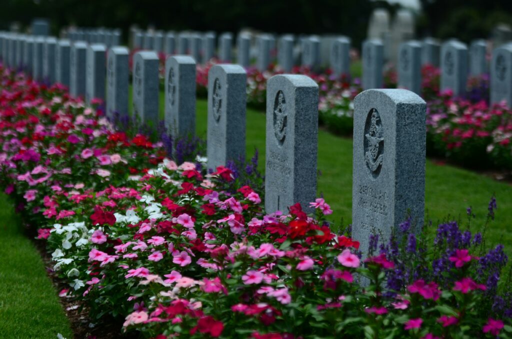 Planning funeral services Singapore