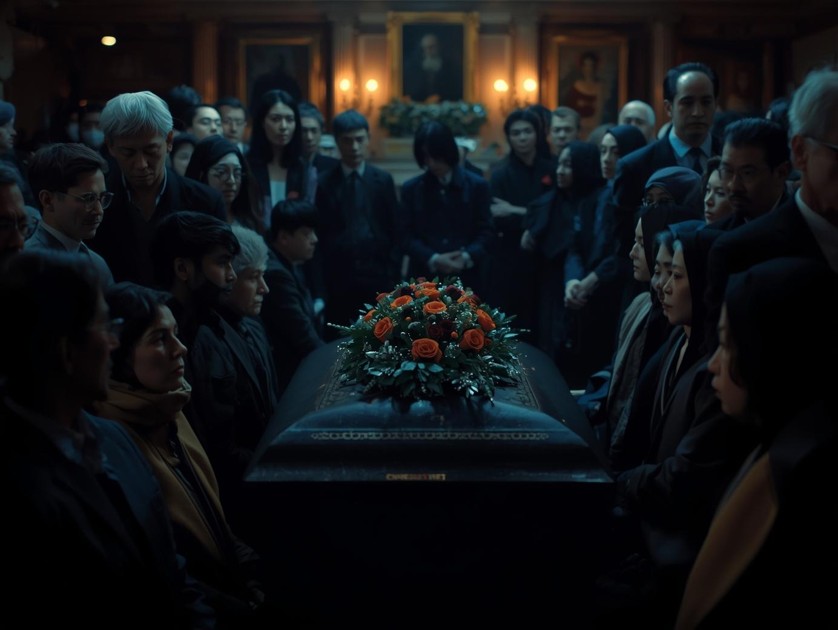 Singapore Funeral Committee