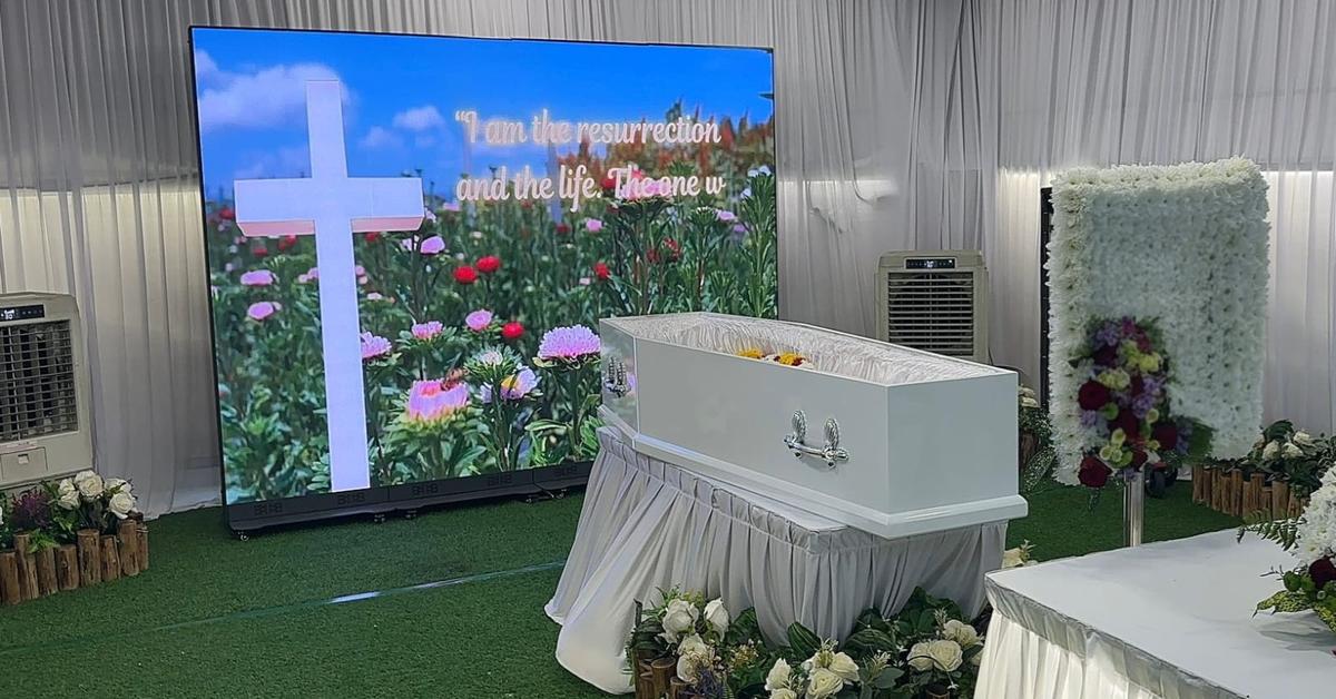 Singapore Funeral Committee