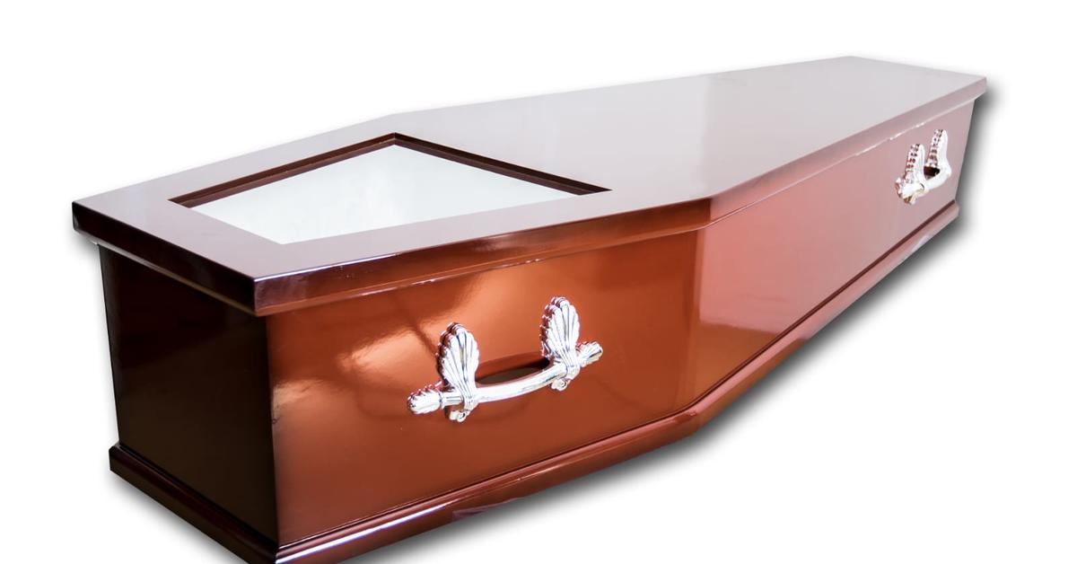 Singapore Funeral Committee