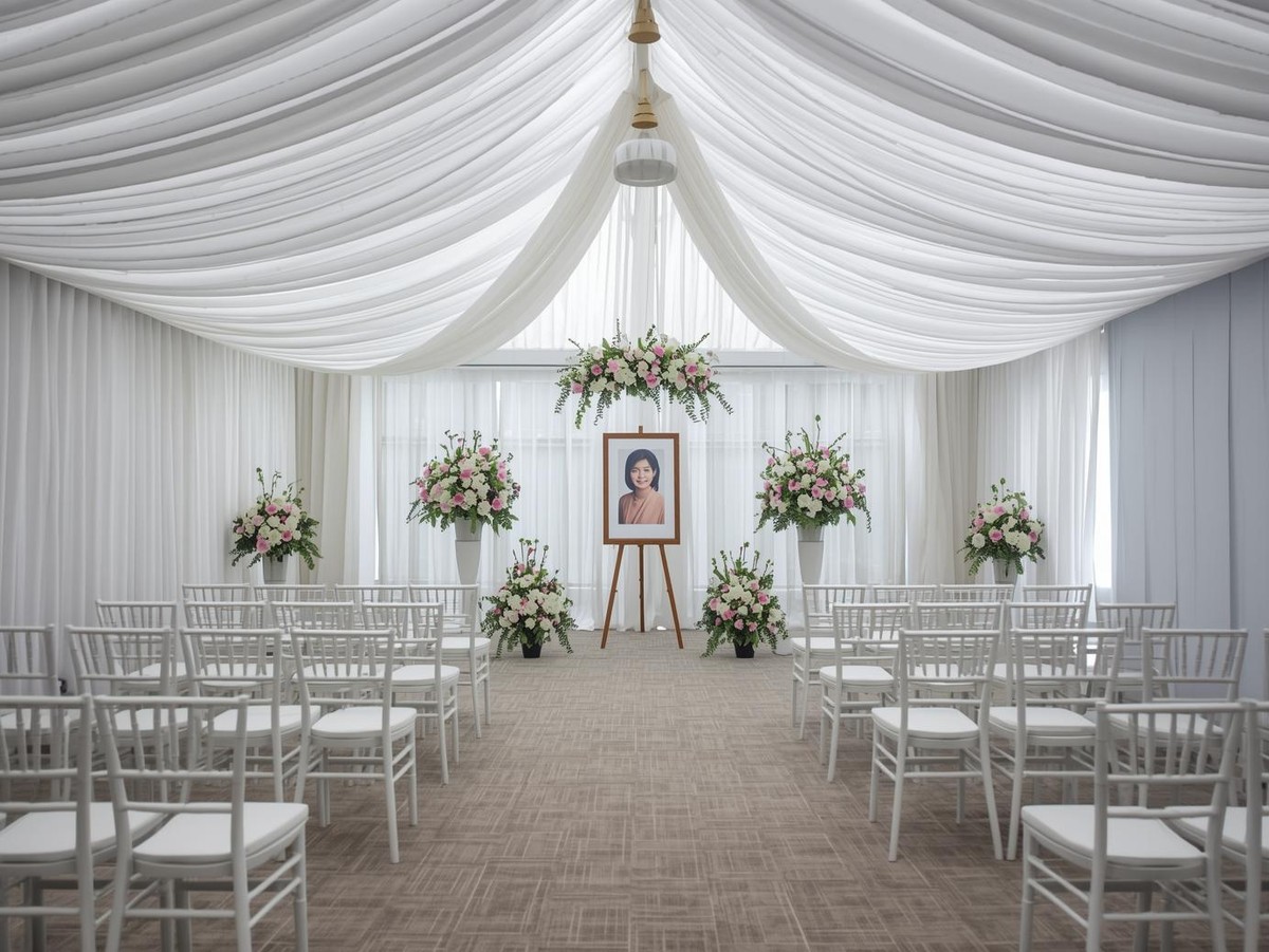 Singapore Funeral Committee