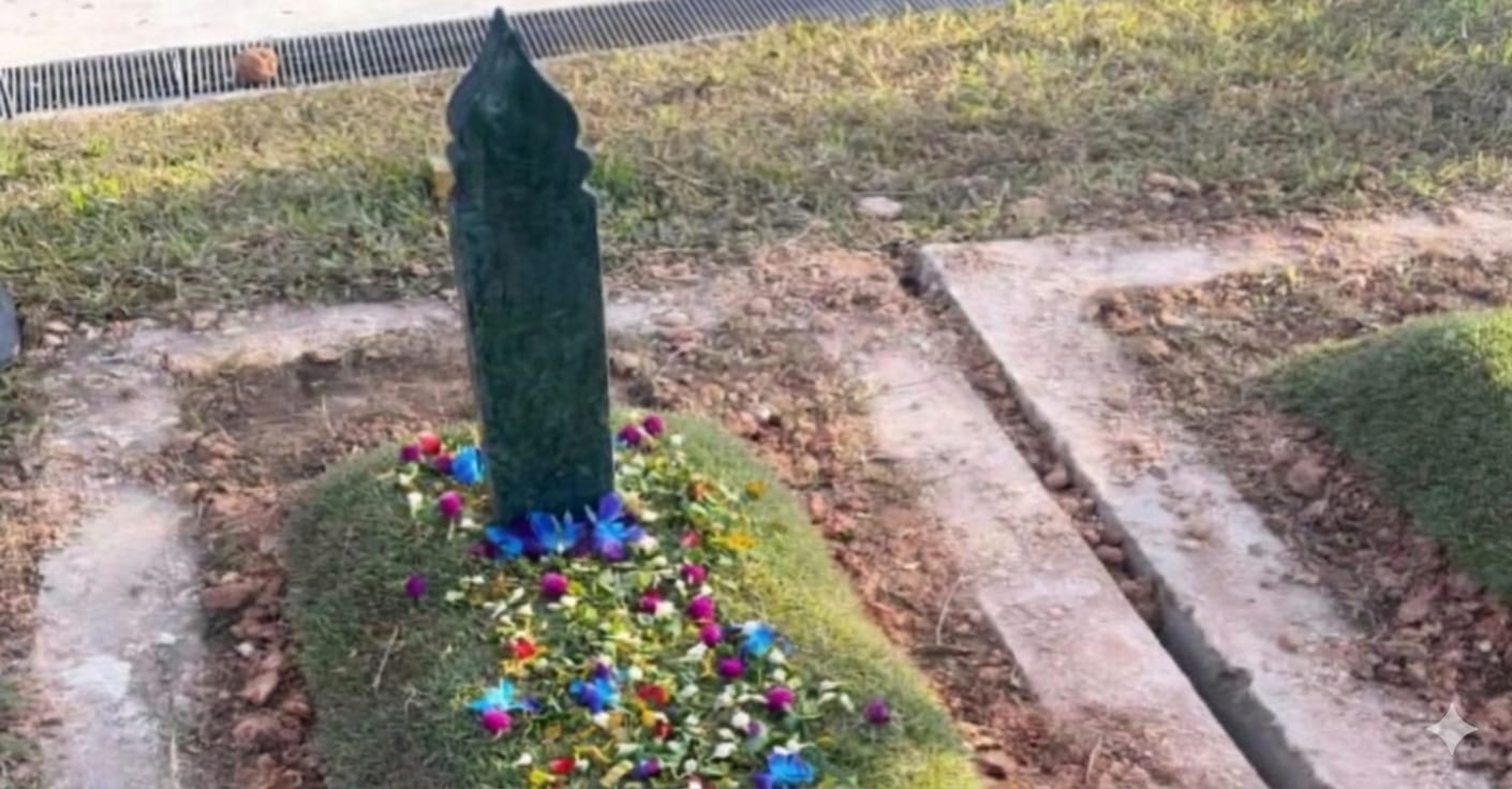 Singapore Funeral Committee