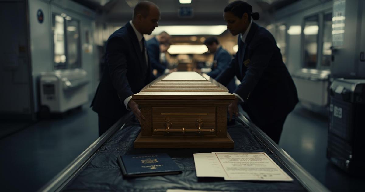 Singapore Funeral Committee