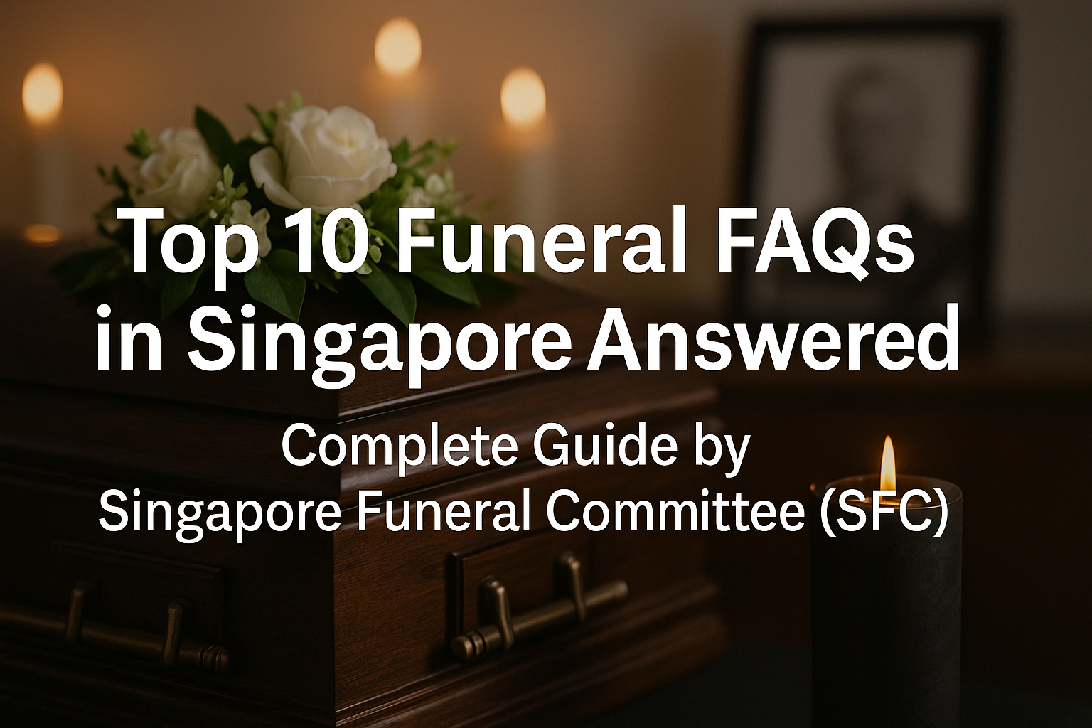 Singapore Funeral Committee