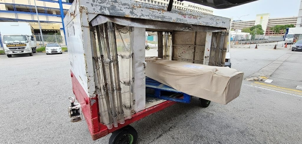 Singapore Funeral Committee