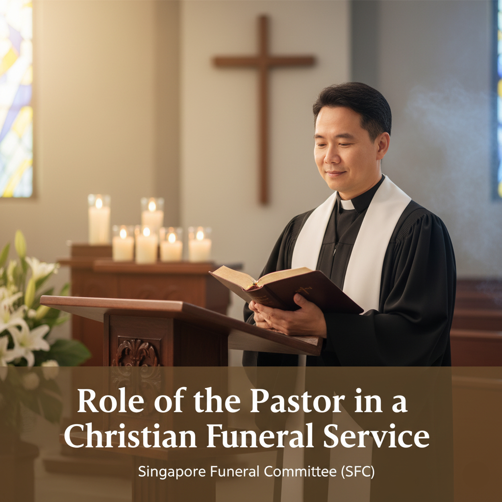 Singapore Funeral Committee