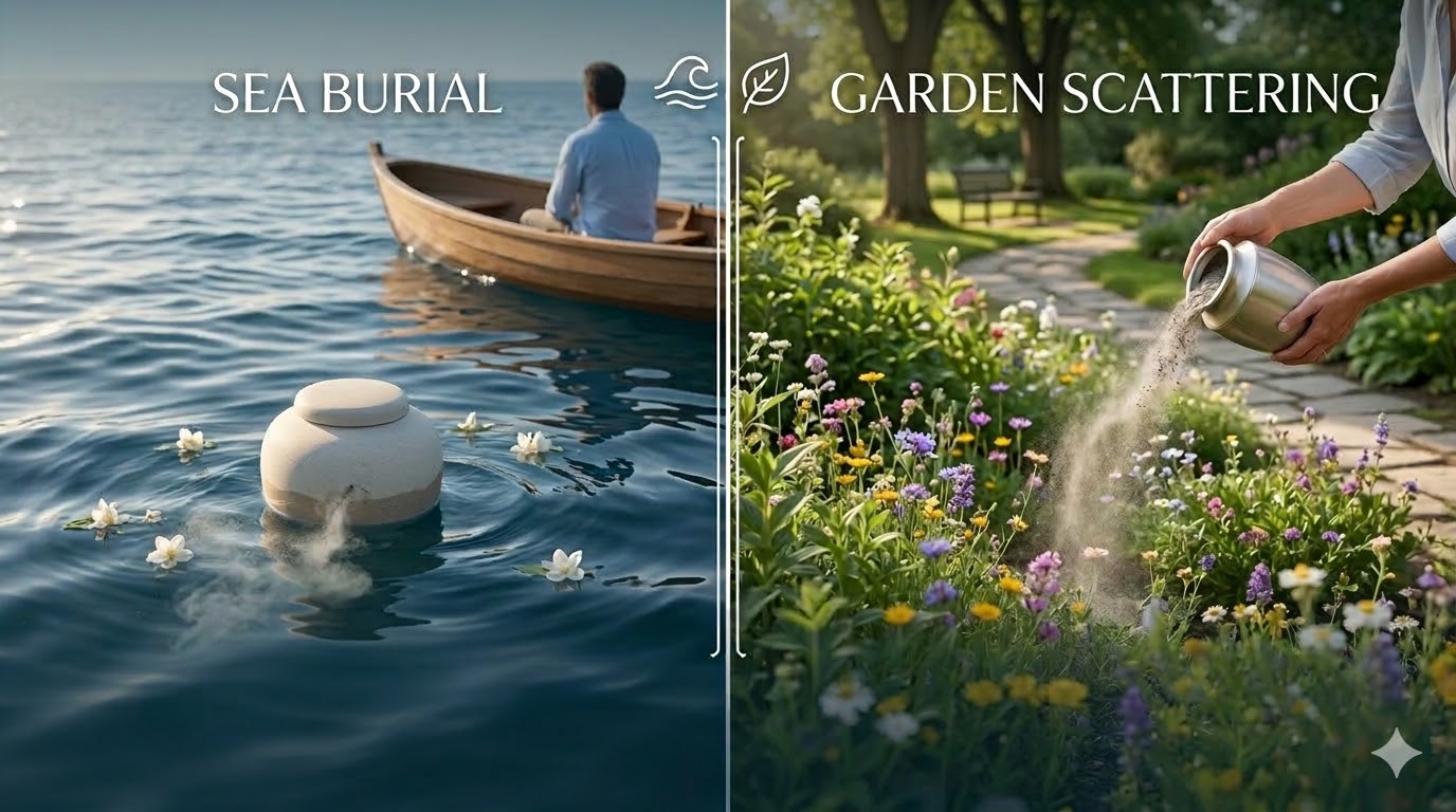 Singapore Funeral Committee
