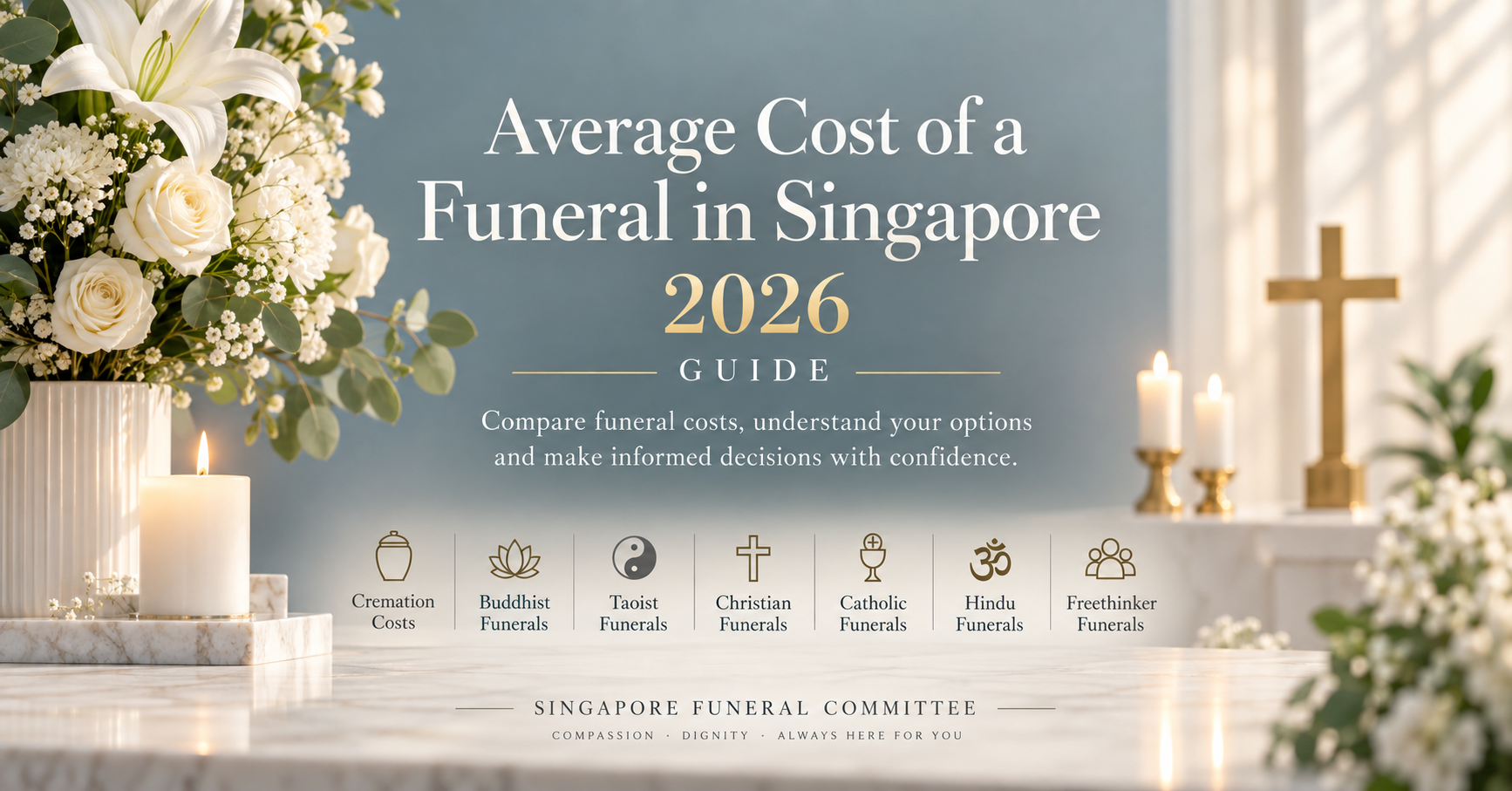 Singapore Funeral Committee