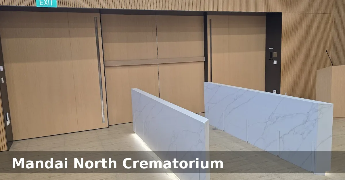 Singapore Funeral Committee