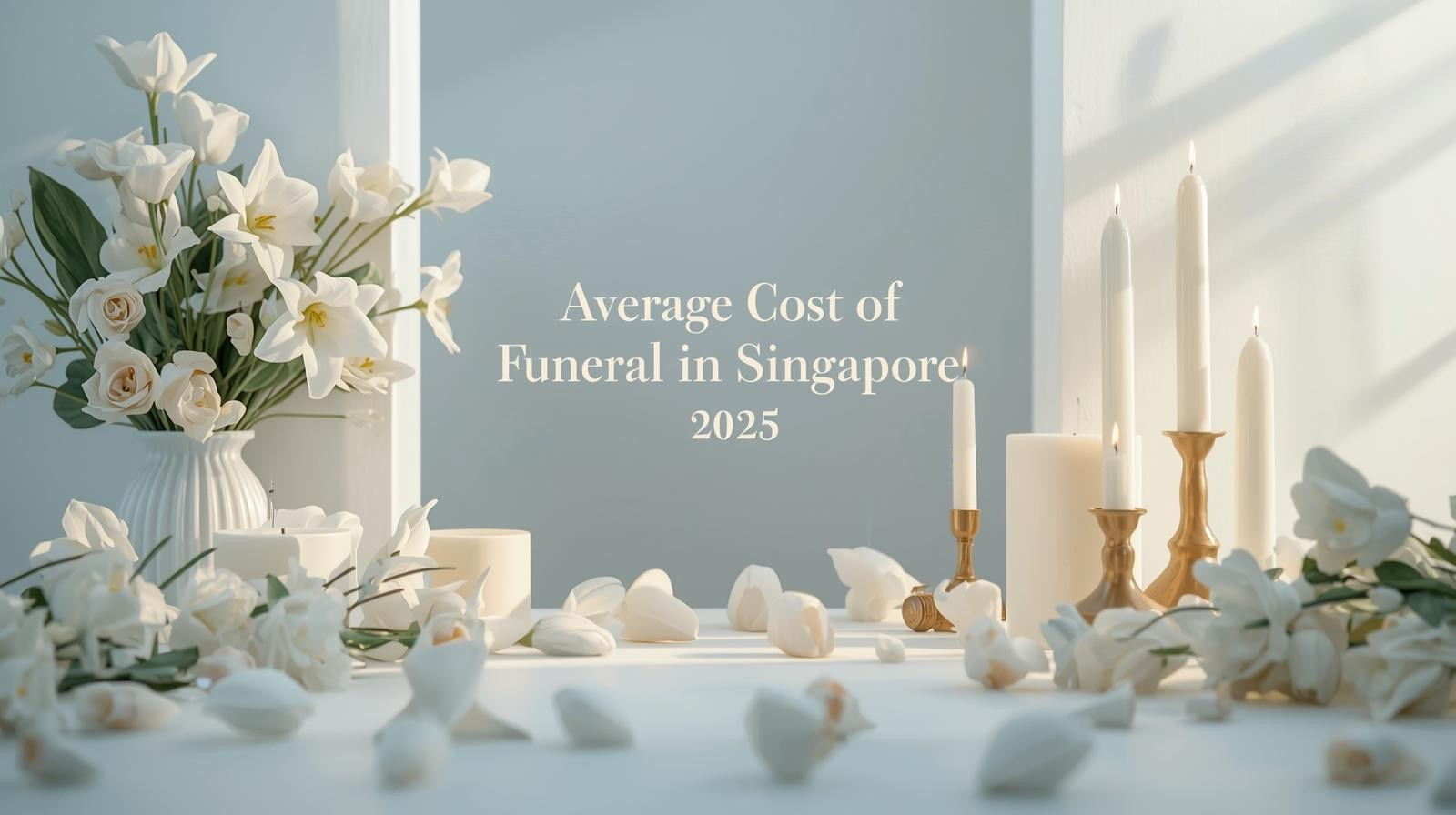Singapore Funeral Committee