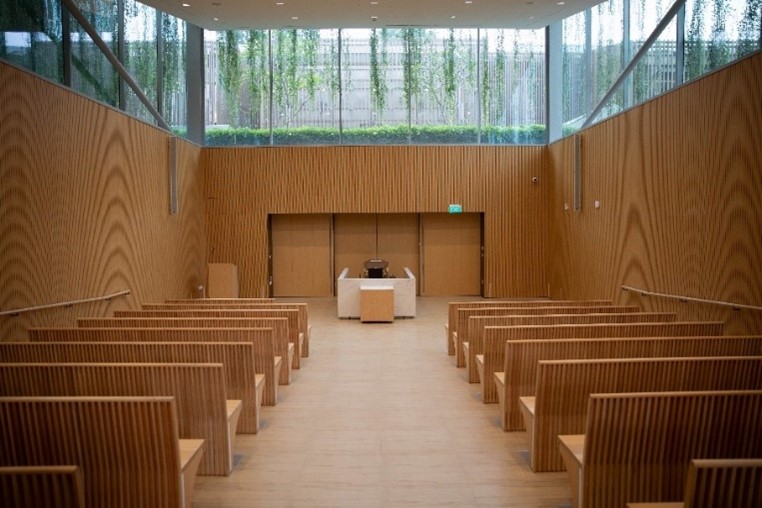 Singapore Funeral Committee