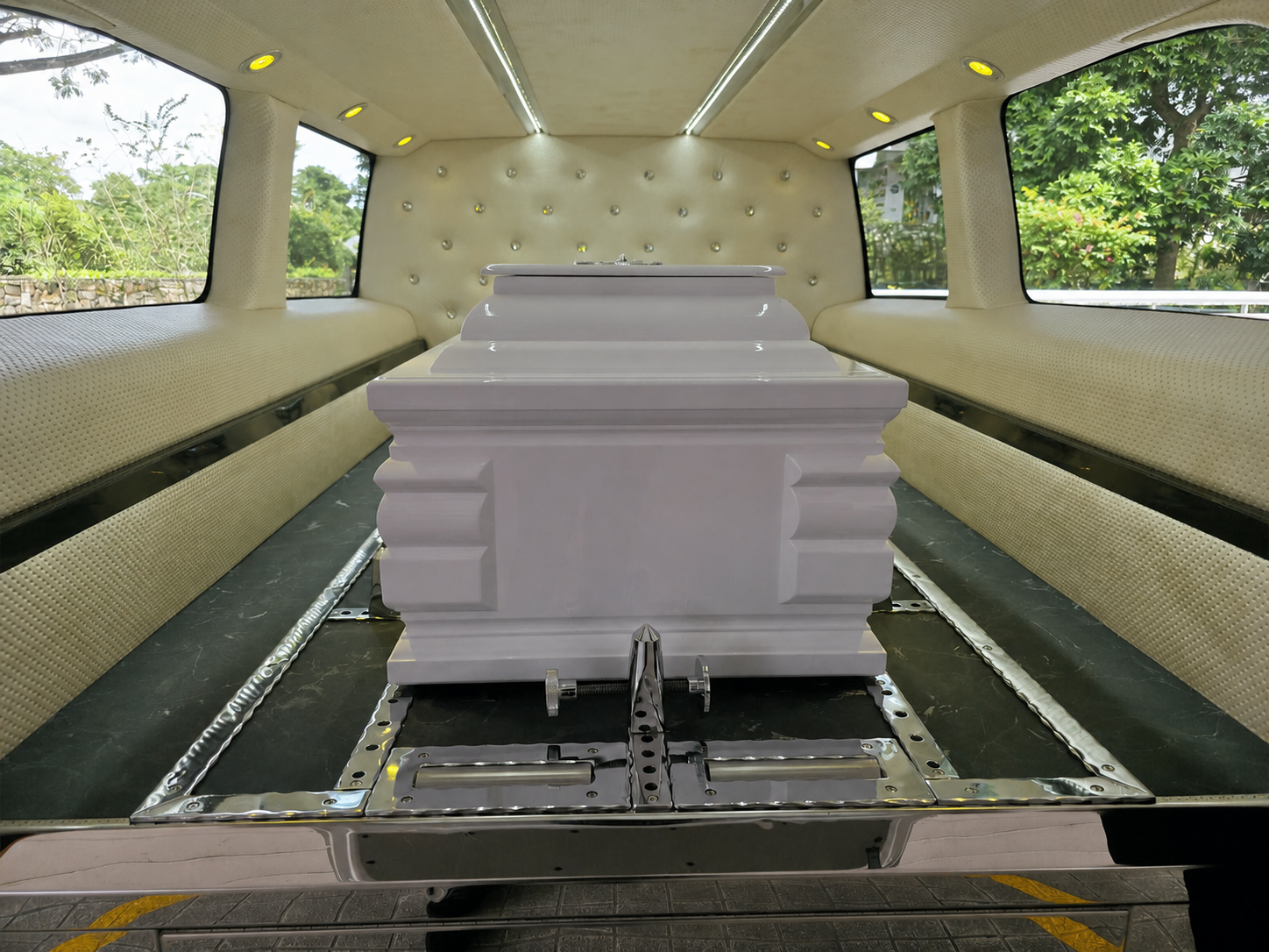 Singapore Funeral Committee