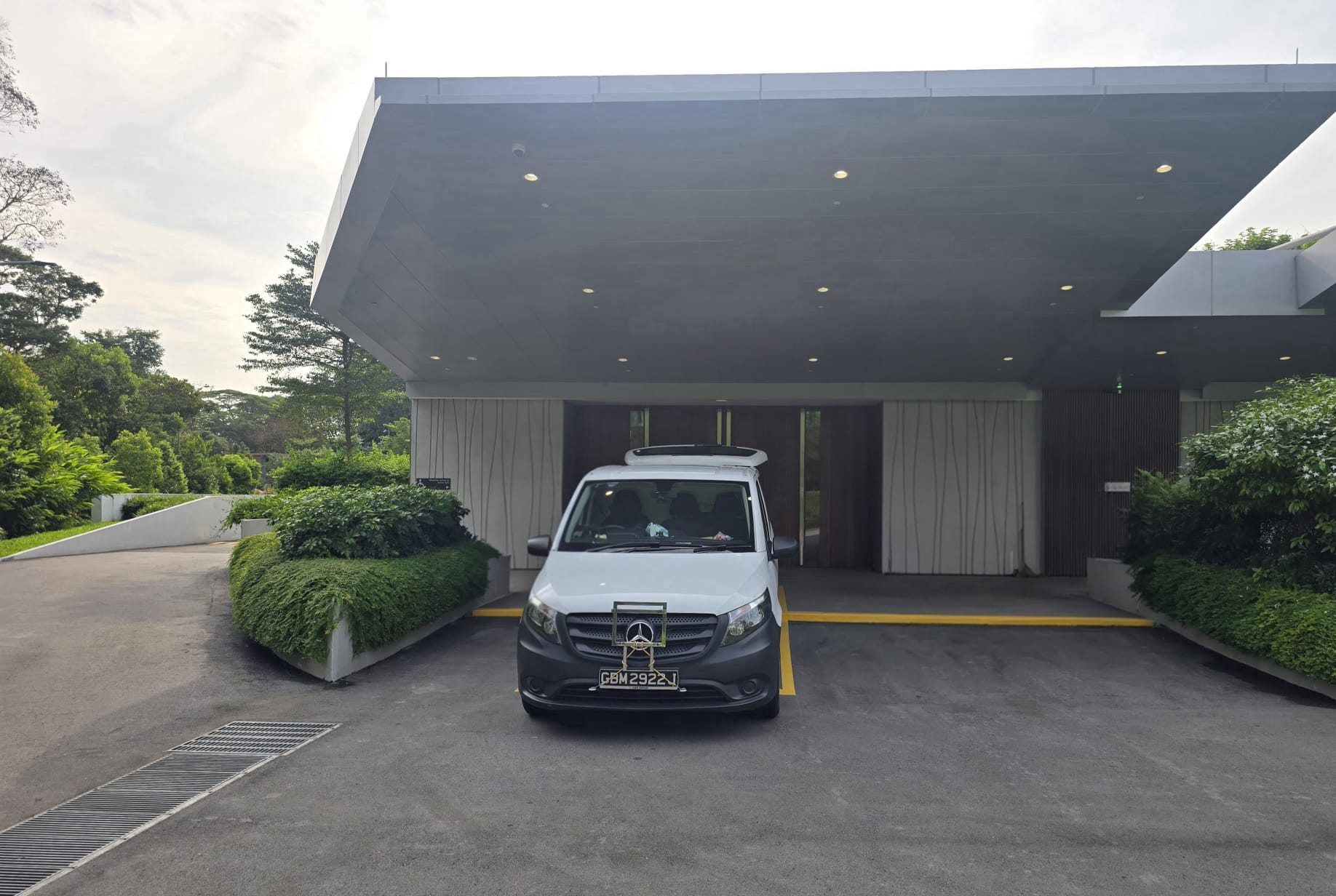 Singapore Funeral Committee