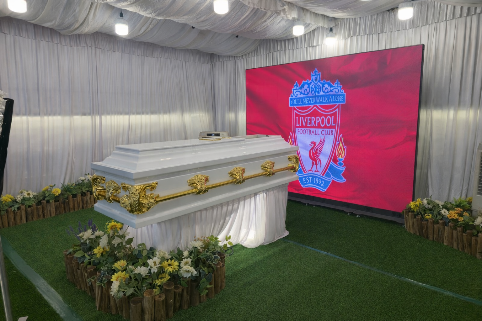 Singapore Funeral Committee