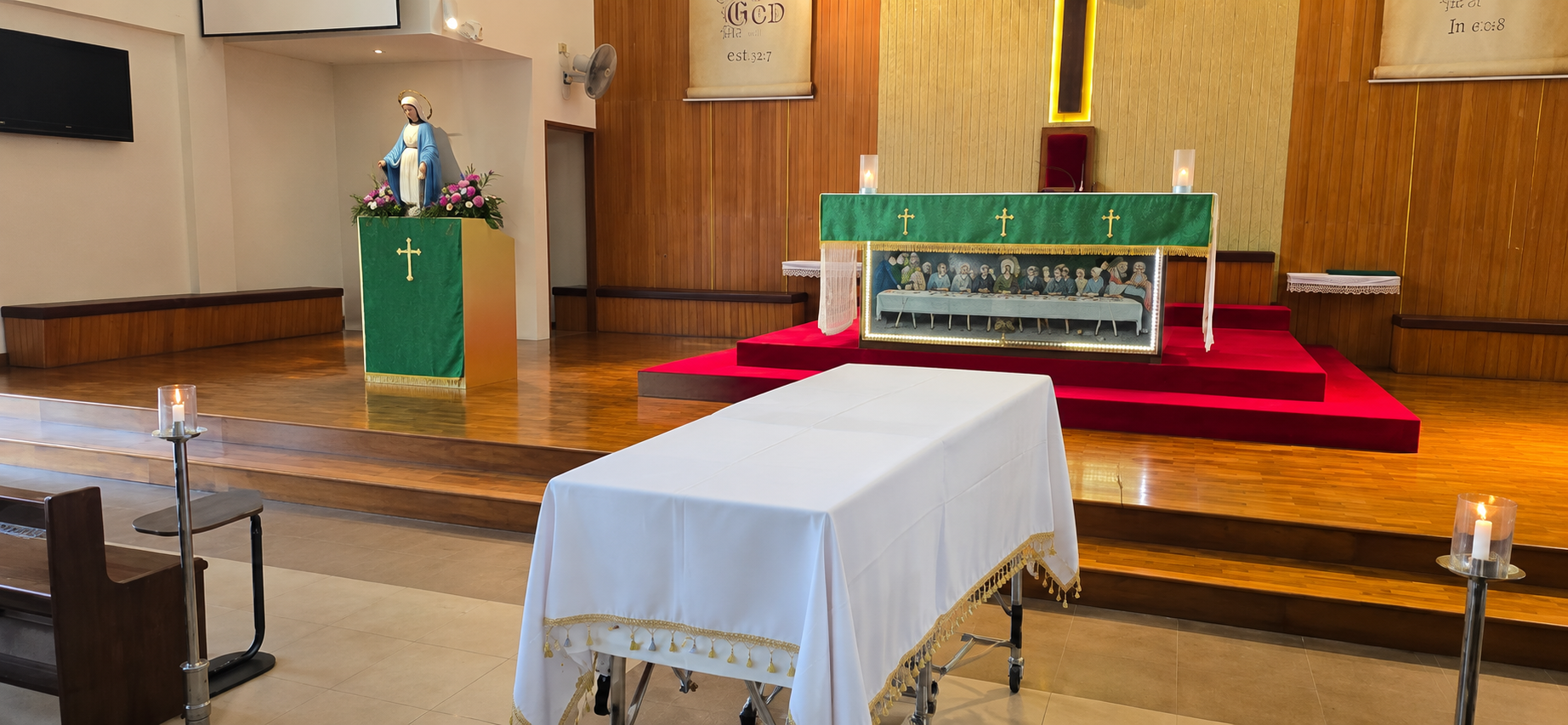 Singapore Funeral Committee