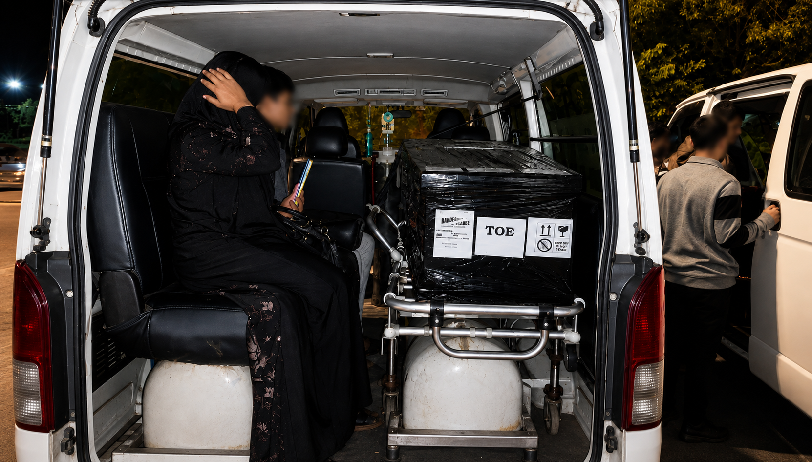 Singapore Funeral Committee