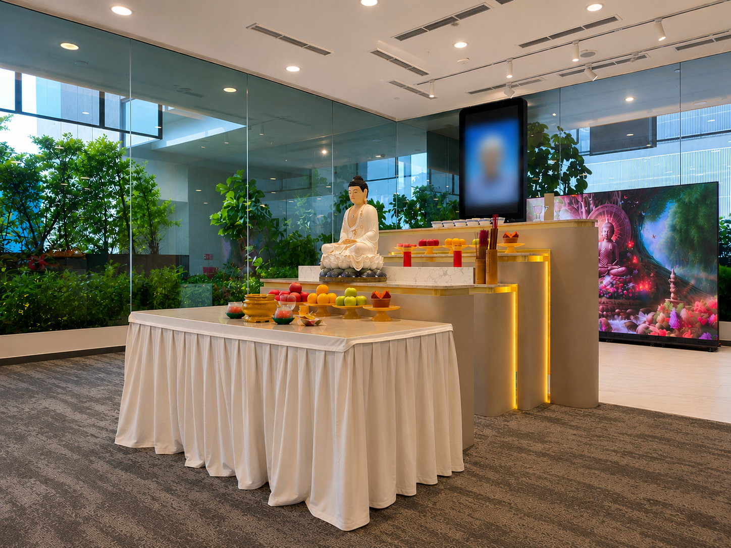 Singapore Funeral Committee
