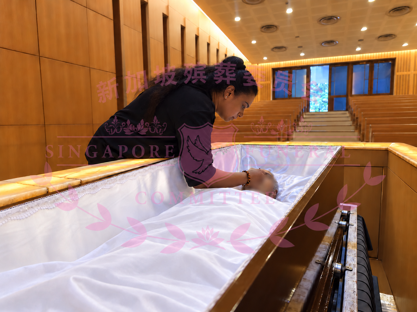 Singapore Funeral Committee