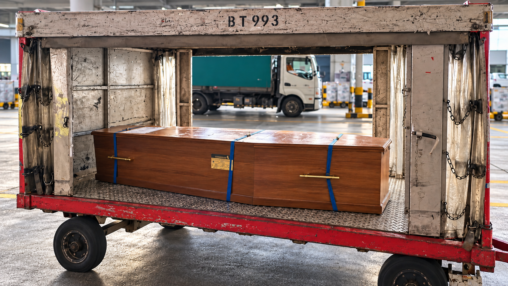 Singapore Funeral Committee