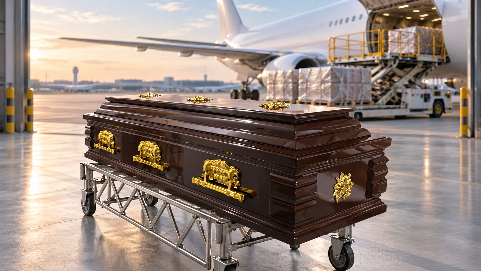 Singapore Funeral Committee